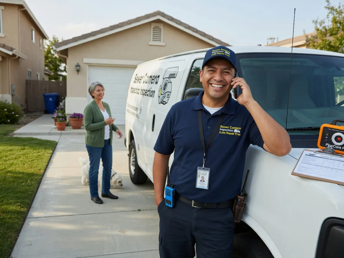 Sewer Line Repair King Salmon, AK FAQs